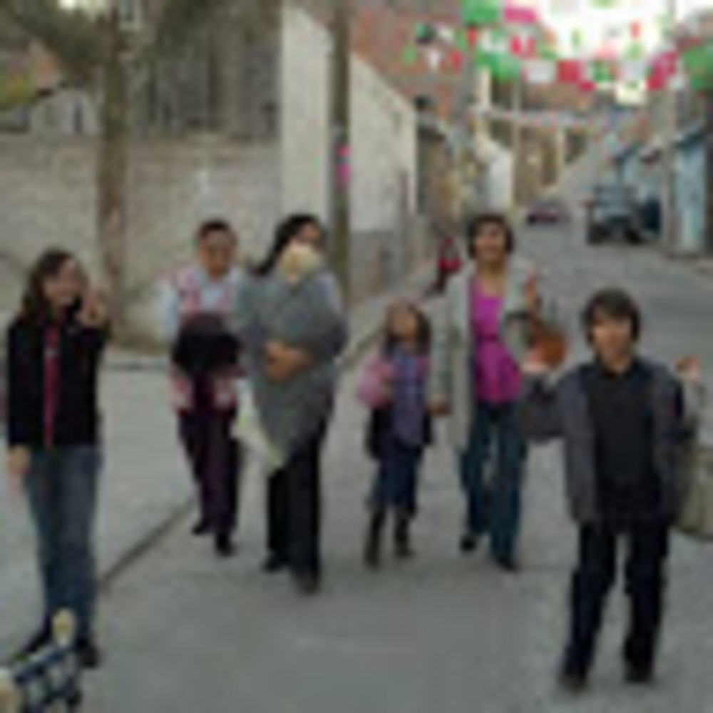 Meet your Posher, Johanna